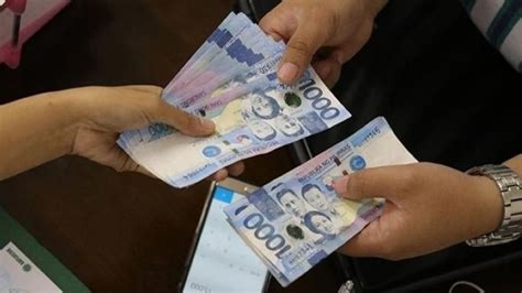 New wage hike for Davao workers starts March 6.
